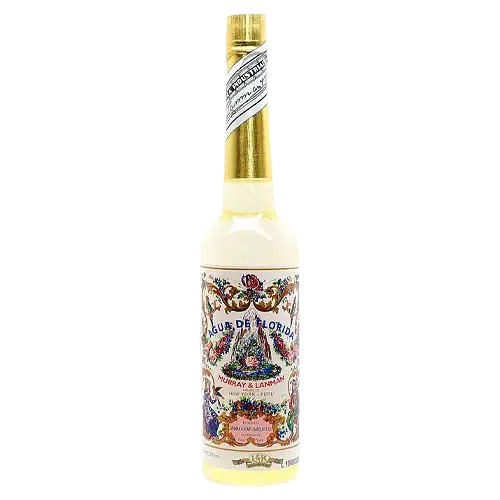 Água da Florida Peru 270ml