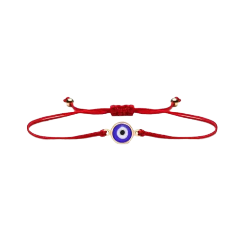 Pulseira do Olho Turco