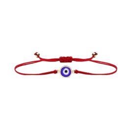 Pulseira do Olho Turco