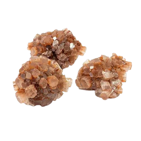 Aragonite pinha 40 a 50mm