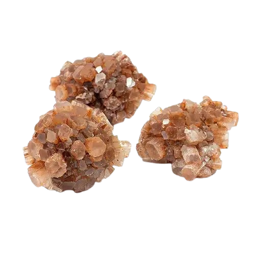 Aragonite pinha 40 a 50mm