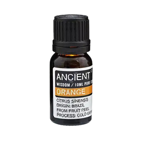 Óleo essencial AW 10ml Laranja