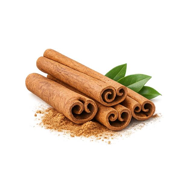 Chá em erva pack 100gr Canela
