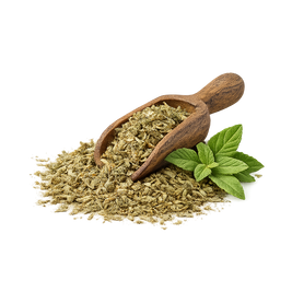 Chá em erva pack 100gr Damiana