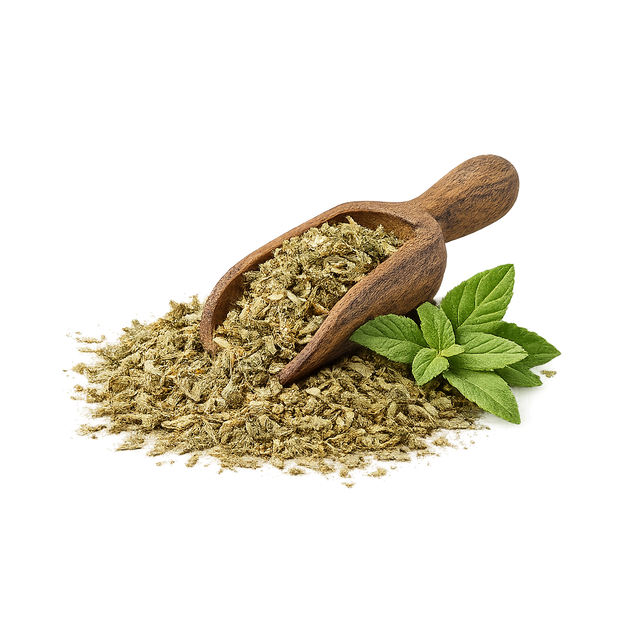 Chá em erva pack 100gr Damiana