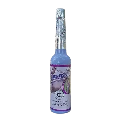 Água de Lavanda 221ml