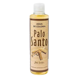 Água de Colónia de Palo Santo 200ml