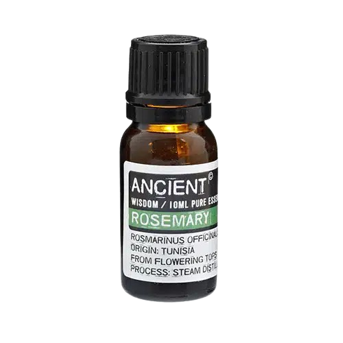 Óleo essencial AW 10ml Alecrim