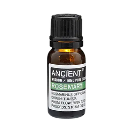Óleo essencial AW 10ml Alecrim