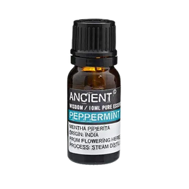 Óleo essencial AW 10ml Hortelã-pimenta