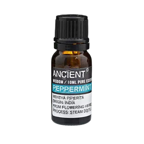 Óleo essencial AW 10ml Hortelã-pimenta