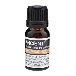 Óleo essencial AW 10ml diluído Jasmim