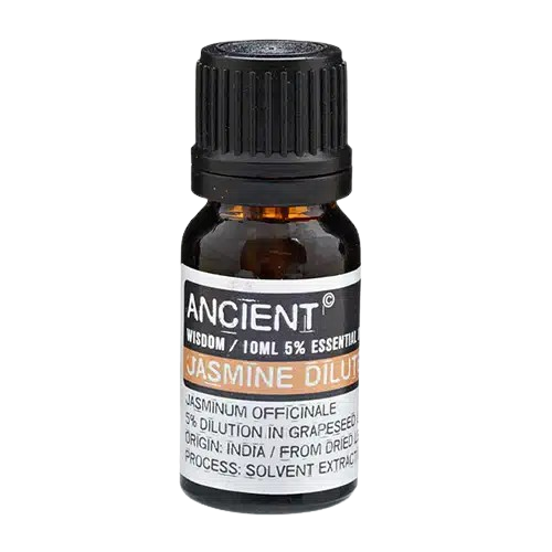 Óleo essencial AW 10ml diluído Jasmim