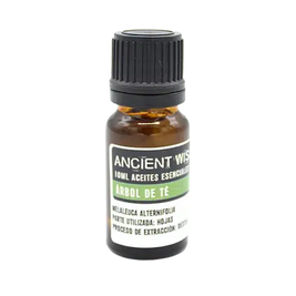 Óleo essencial AW 10ml Melaleuca - Ávore do Chá