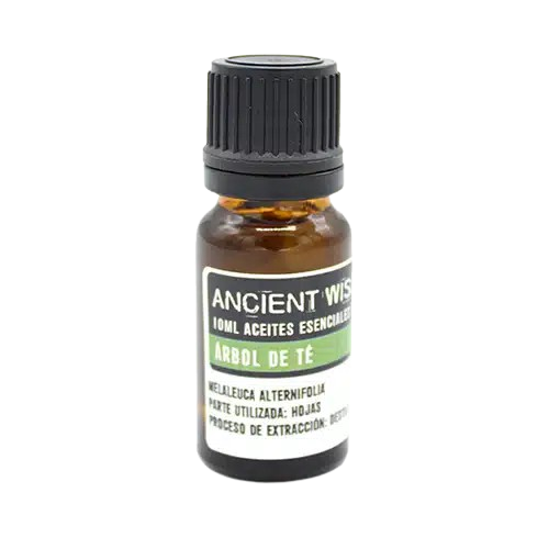 Óleo essencial AW 10ml Melaleuca - Ávore do Chá