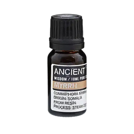 Óleo essencial AW 10ml Mirra