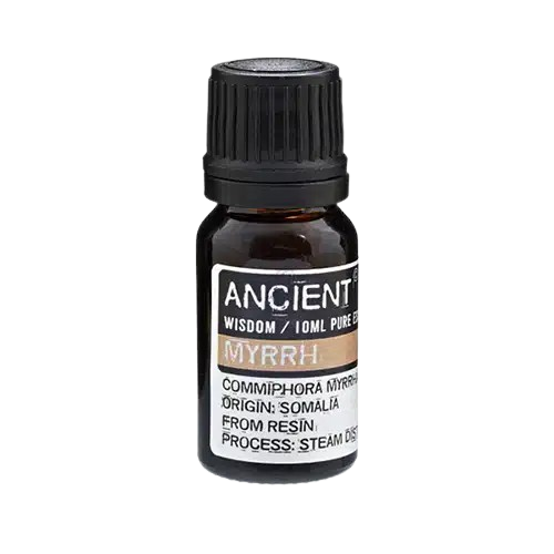 Óleo essencial AW 10ml Mirra