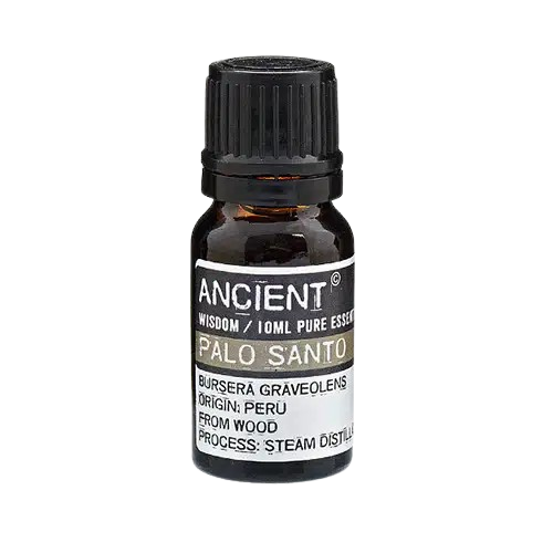 Óleo essencial AW 10ml Pau Santo