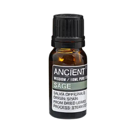 Óleo essencial AW 10ml Sálvia