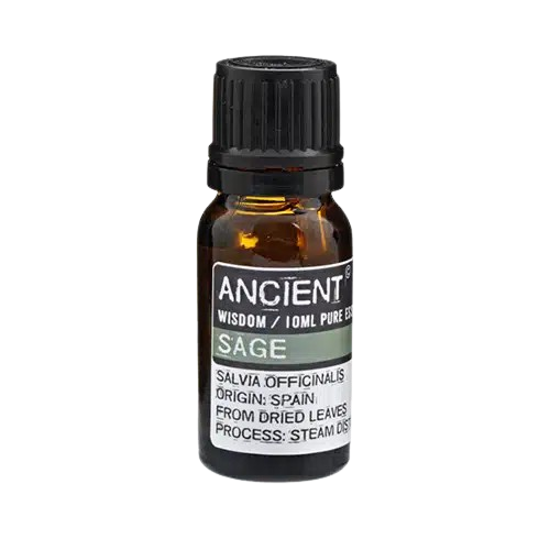 Óleo essencial AW 10ml Sálvia