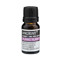 Óleo essencial AW 10ml Ylang-ylang