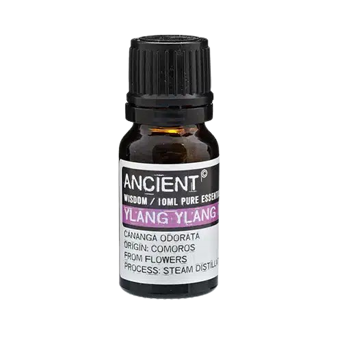 Óleo essencial AW 10ml Ylang-ylang