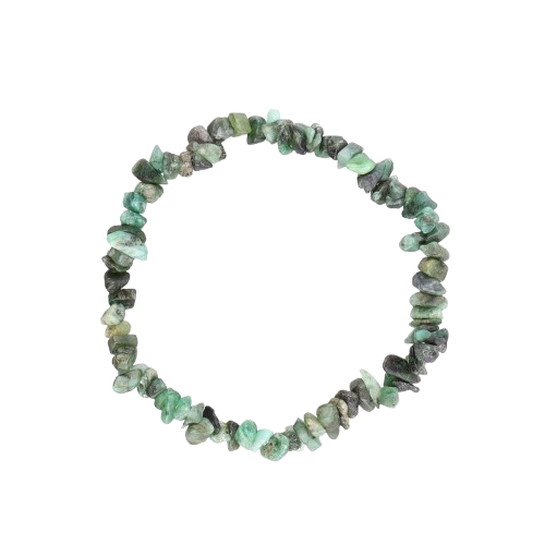 Pulseira Chip Aventurina 