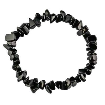 Pulseira Chip Ónix