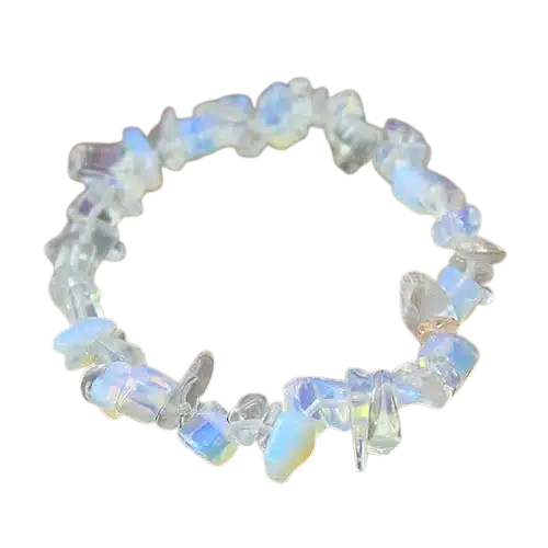 Pulseira Chip Opalina