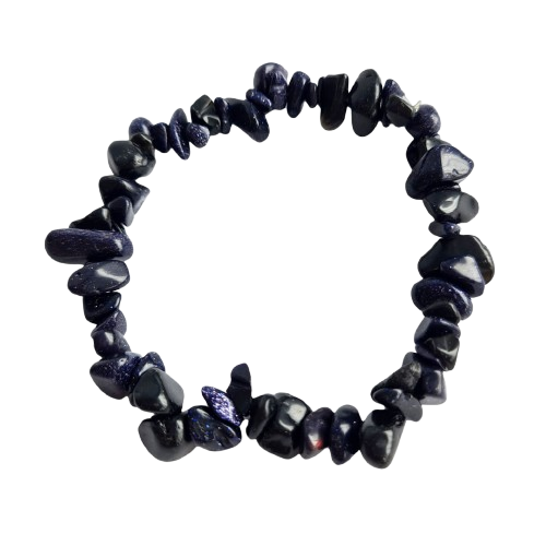 Pulseira Chip Pedra Estrela