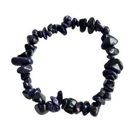 Pulseira Chip Pedra Estrela