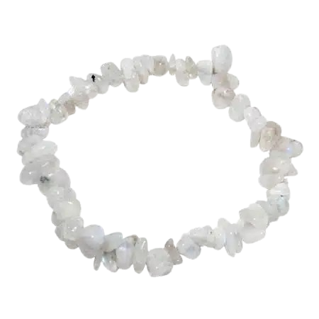 Pulseira Chip Pedra da Lua