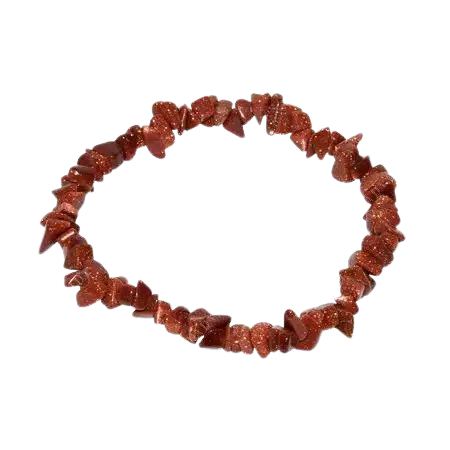 Pulseira Chip Pedra do Sol