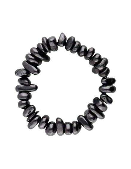 Pulseira Chip Shungite