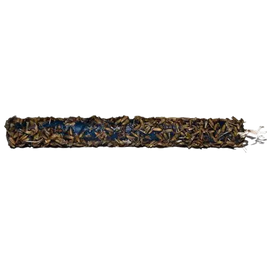 Vela de ritual 15cm Alfazema