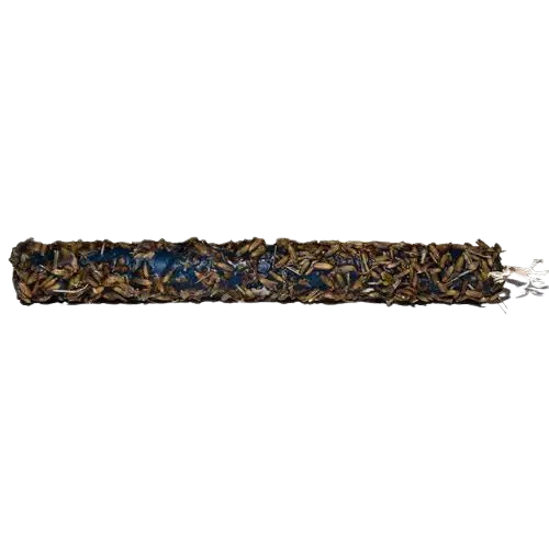 Vela de ritual 15cm Alfazema