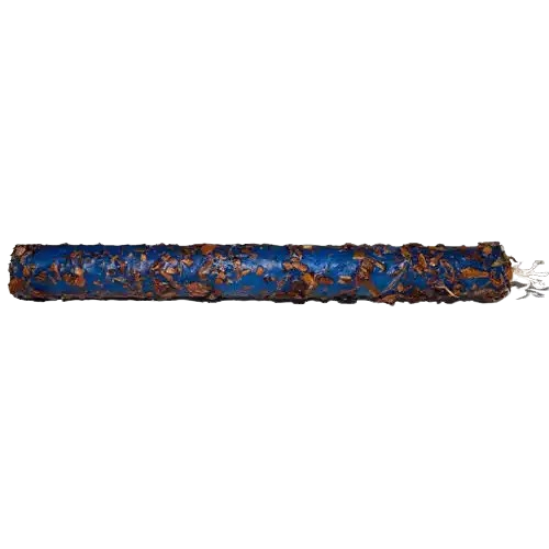 Vela de ritual 15cm Canela