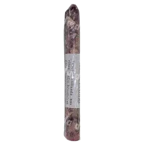 Vela de ritual 15cm Enxofre