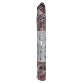 Vela de ritual 15cm Enxofre