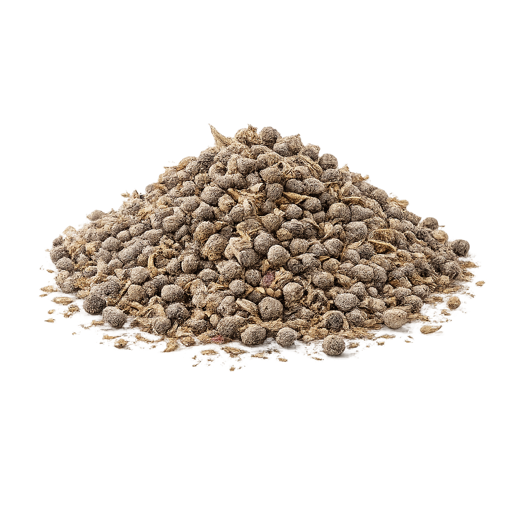 Chá em erva pack 100gr Vitex (agnu-castus)