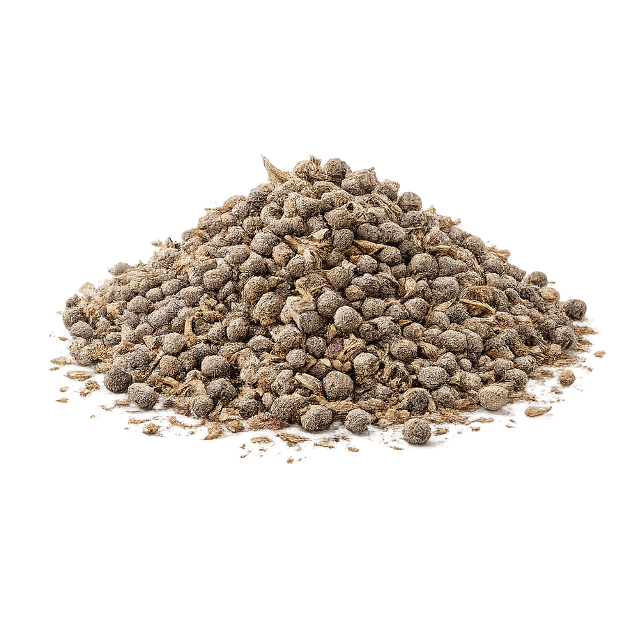 Chá em erva pack 100gr Vitex (agnu-castus)